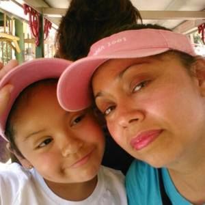 Meet your Posher, Brenda